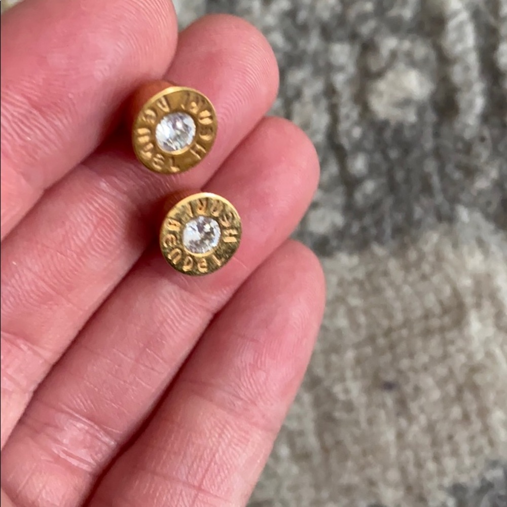 Henri Bendel Earrings